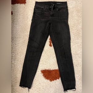 Blanknyc Black jeans